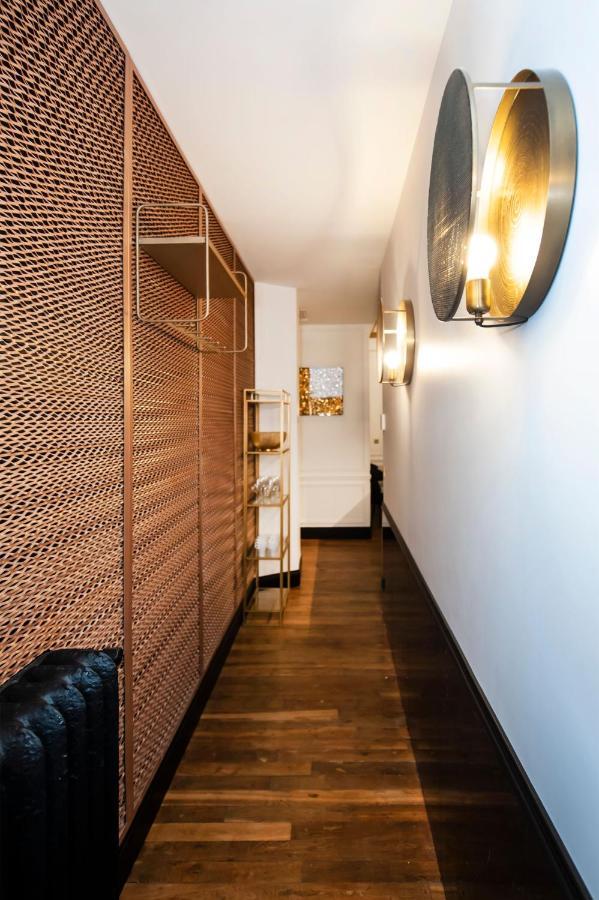 Le Marais Prestige Luxueux - Cosy - Wifi Apartment Париж Екстериор снимка