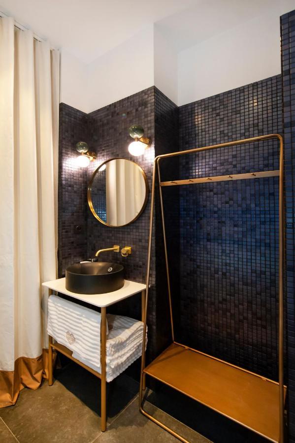 Le Marais Prestige Luxueux - Cosy - Wifi Apartment Париж Екстериор снимка