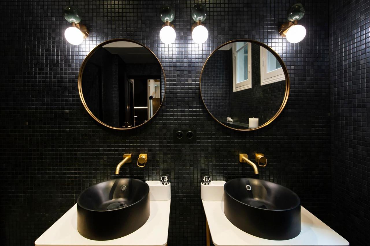 Le Marais Prestige Luxueux - Cosy - Wifi Apartment Париж Екстериор снимка