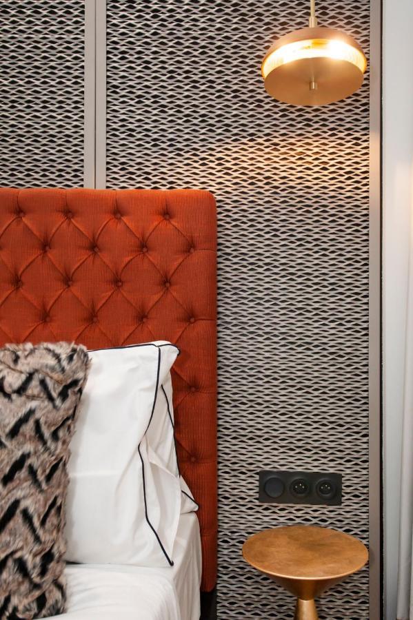 Le Marais Prestige Luxueux - Cosy - Wifi Apartment Париж Екстериор снимка