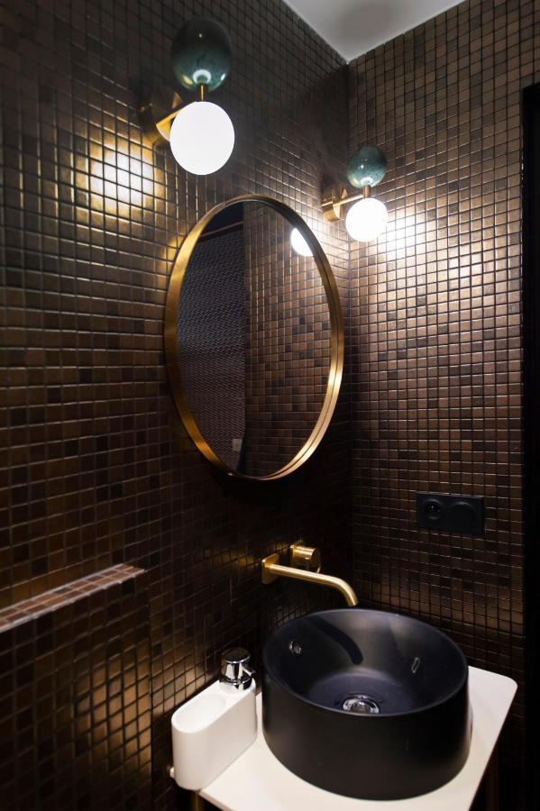 Le Marais Prestige Luxueux - Cosy - Wifi Apartment Париж Екстериор снимка
