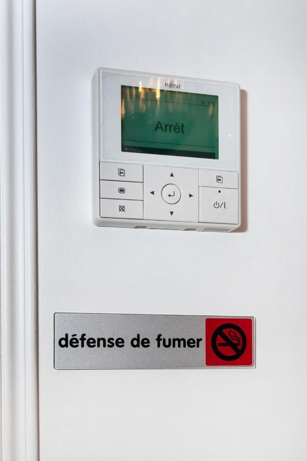 Le Marais Prestige Luxueux - Cosy - Wifi Apartment Париж Екстериор снимка