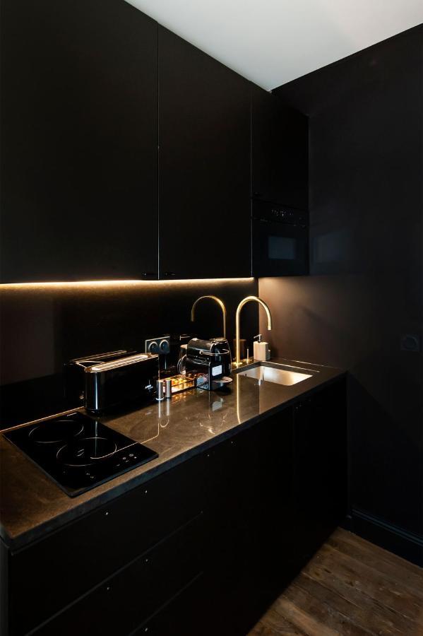 Le Marais Prestige Luxueux - Cosy - Wifi Apartment Париж Екстериор снимка