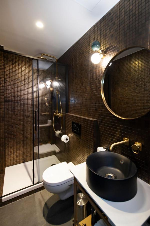Le Marais Prestige Luxueux - Cosy - Wifi Apartment Париж Екстериор снимка