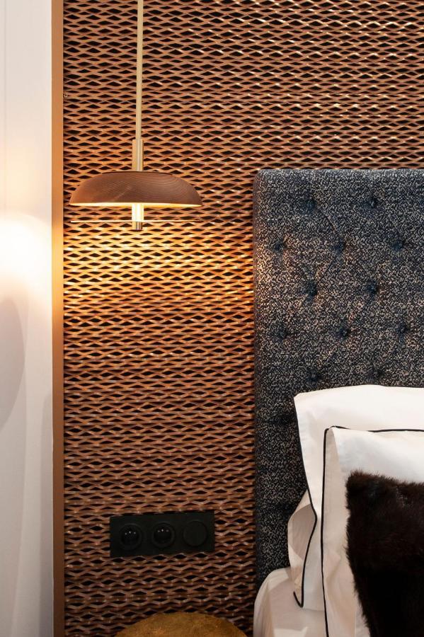 Le Marais Prestige Luxueux - Cosy - Wifi Apartment Париж Екстериор снимка